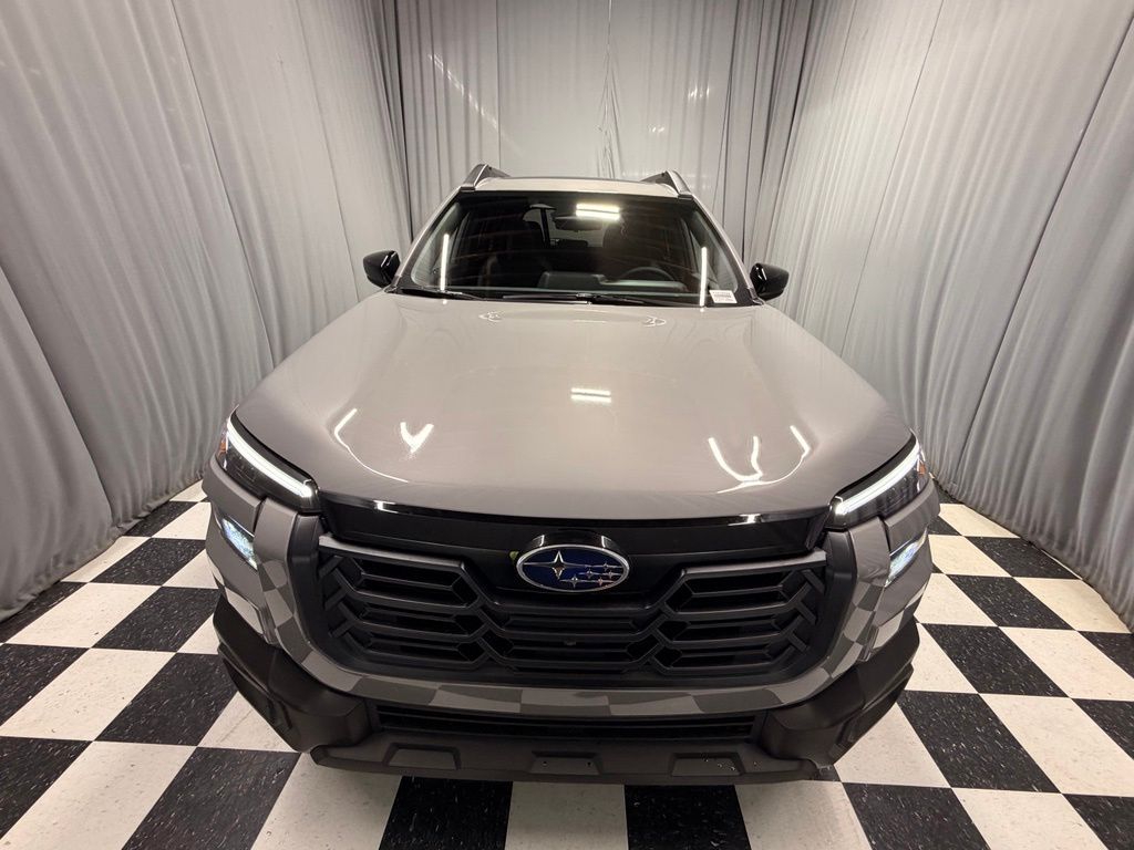 New 2026 Subaru Outback Touring XT SUV