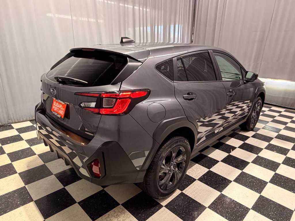 New 2026 Subaru Crosstrek Base SUV