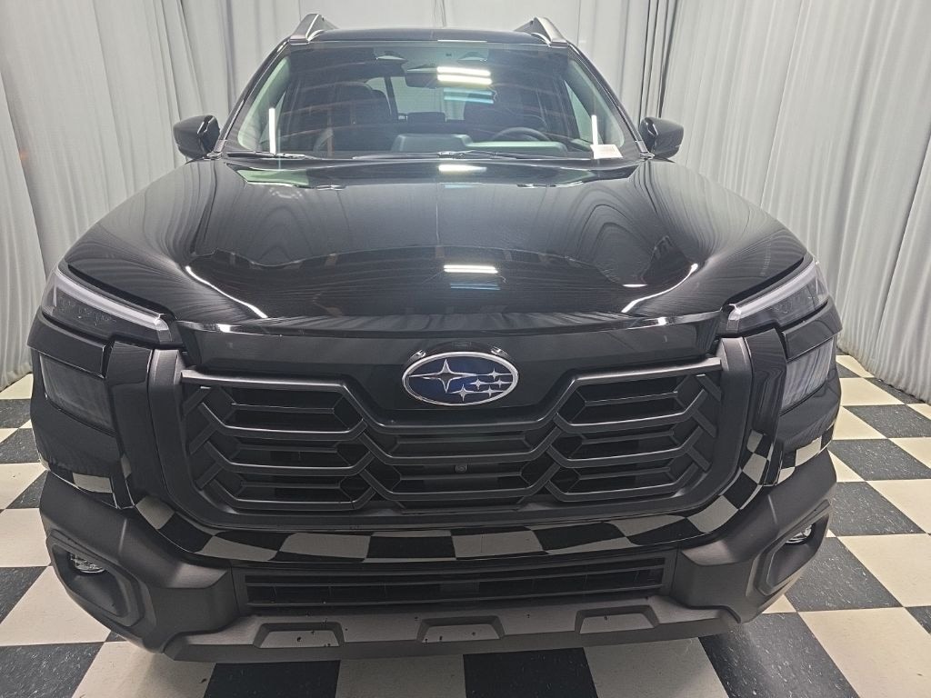 New 2026 Subaru Outback Touring XT SUV