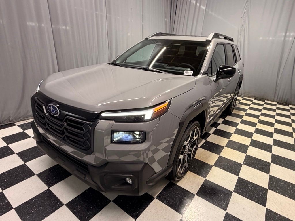 New 2026 Subaru Outback Touring XT SUV