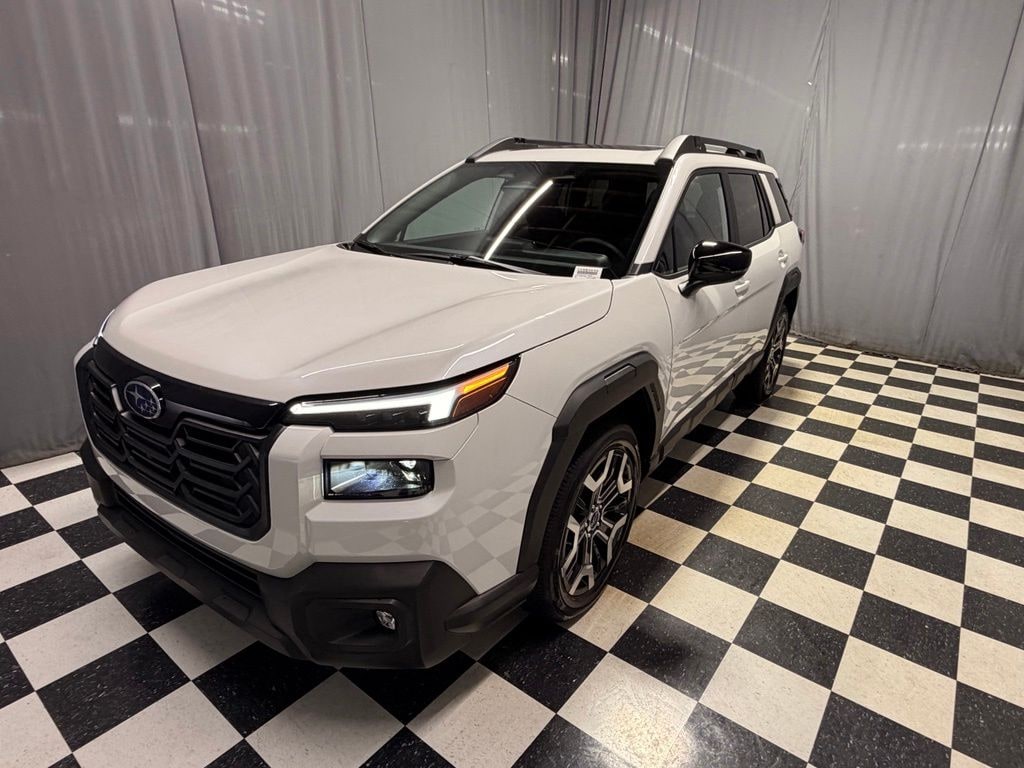 New 2026 Subaru Outback Premium SUV