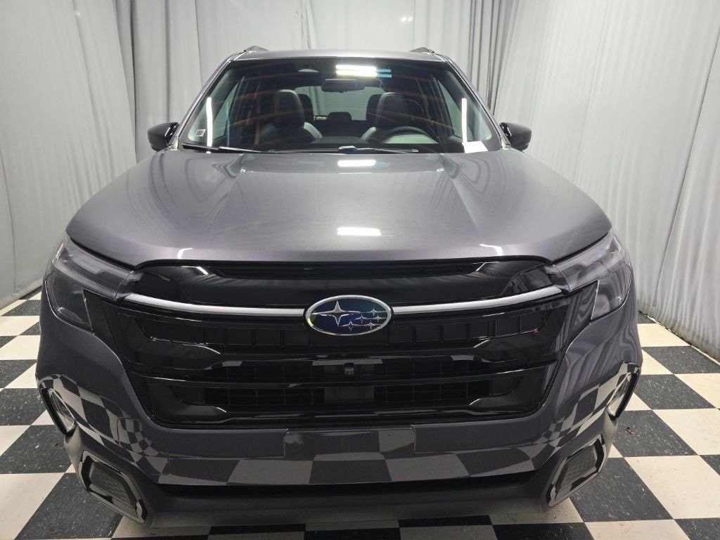 New 2026 Subaru Forester Touring SUV
