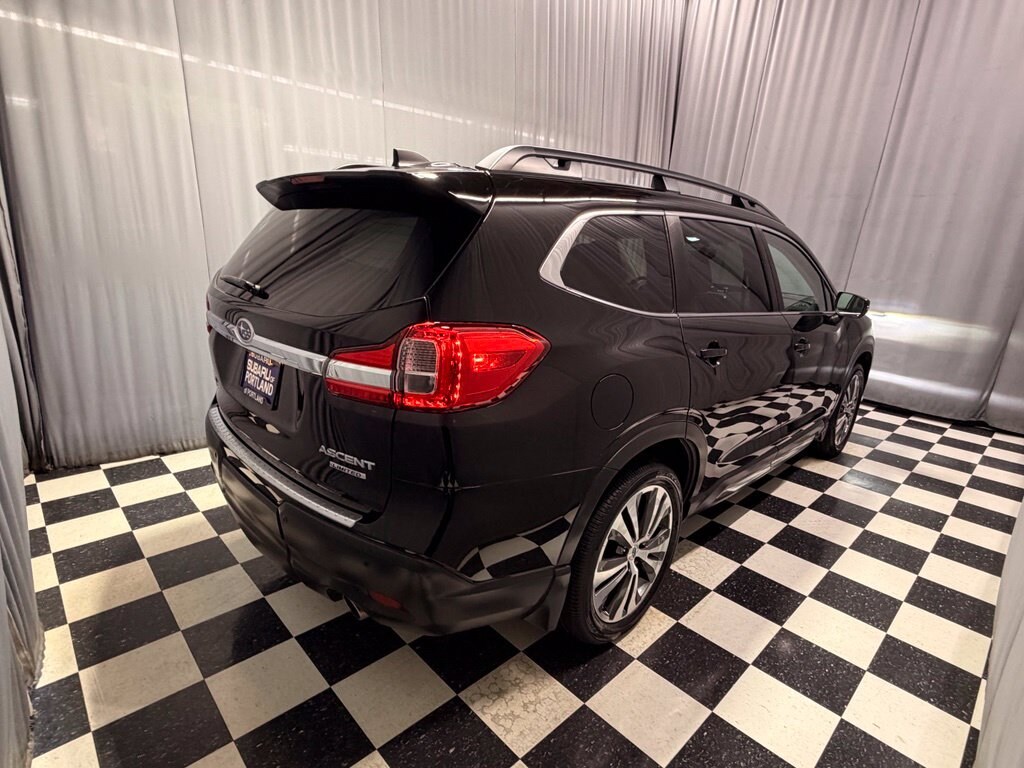 Used 2020 Subaru Ascent Limited SUV
