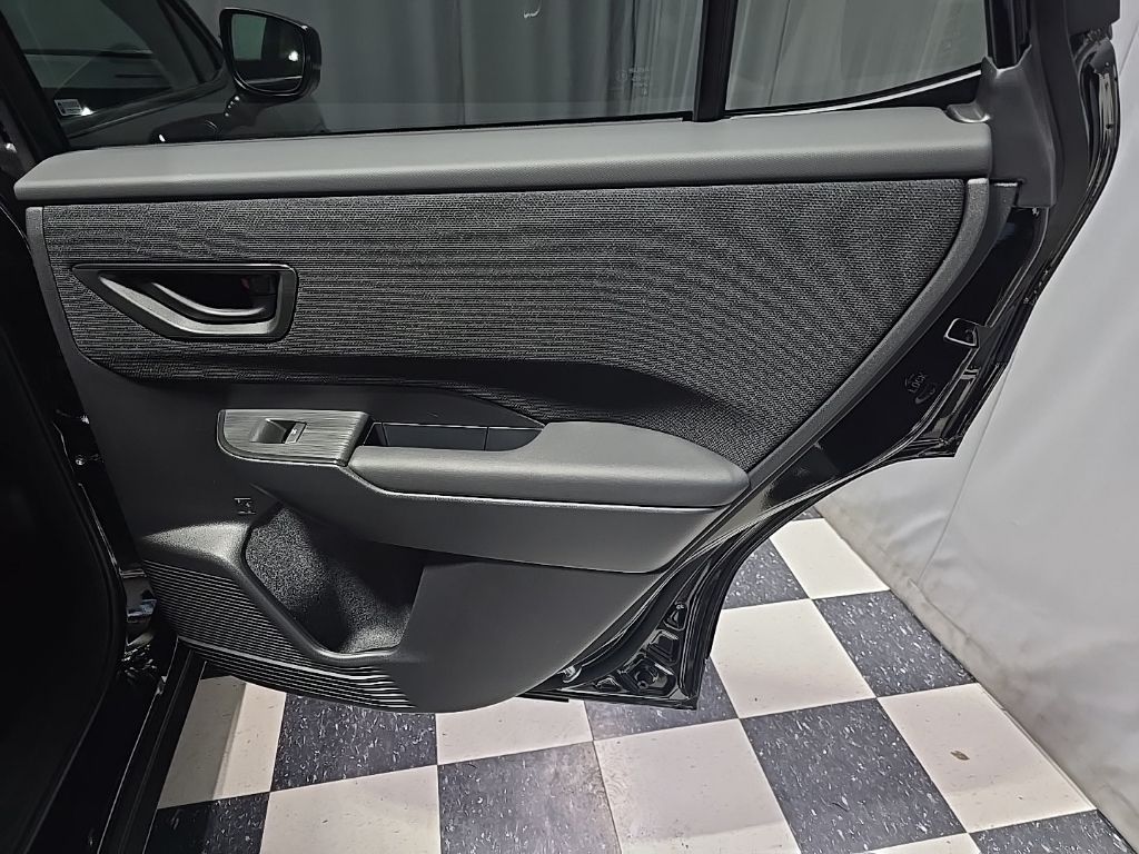 2026 Subaru Outback Limited XT - Photo 8