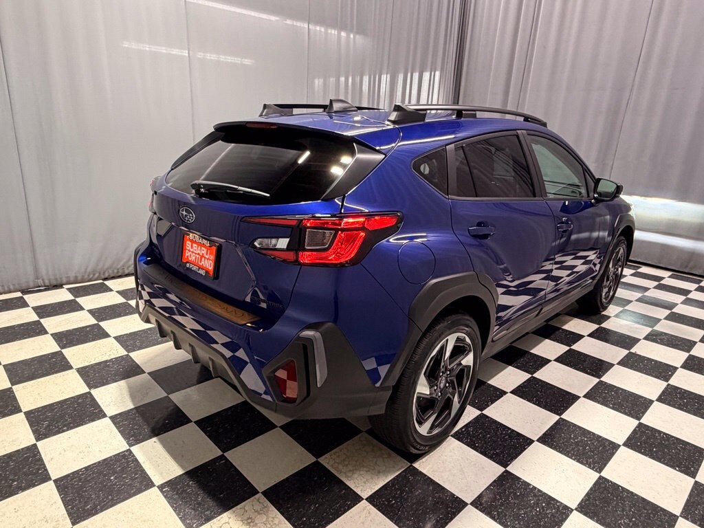 New 2026 Subaru Crosstrek Limited SUV