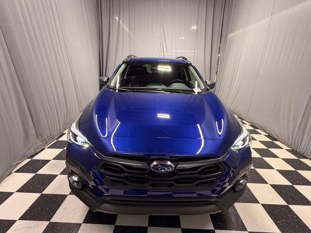 New 2026 Subaru Crosstrek Limited SUV