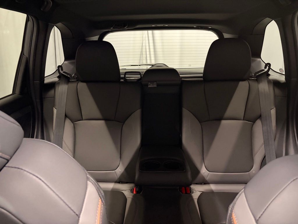 2026 Subaru Forester Sport - Photo 16