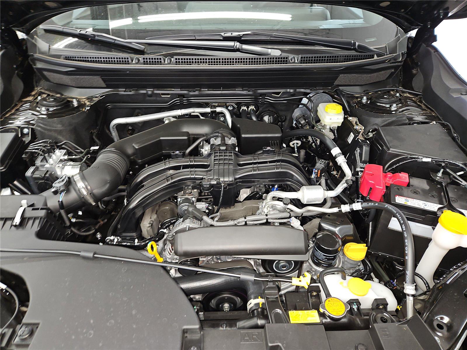 2026 Subaru Outback Touring - Photo 20