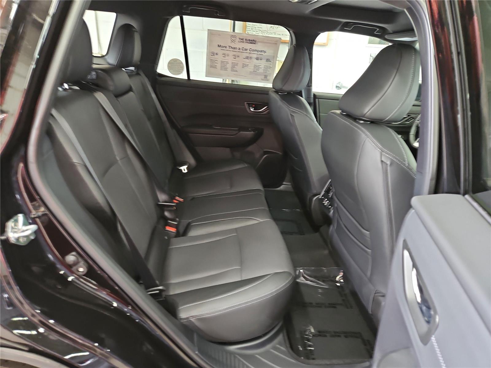 2026 Subaru Outback Touring - Photo 16