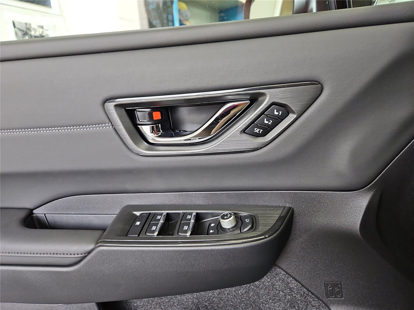 2026 Subaru Outback Touring - Photo 13