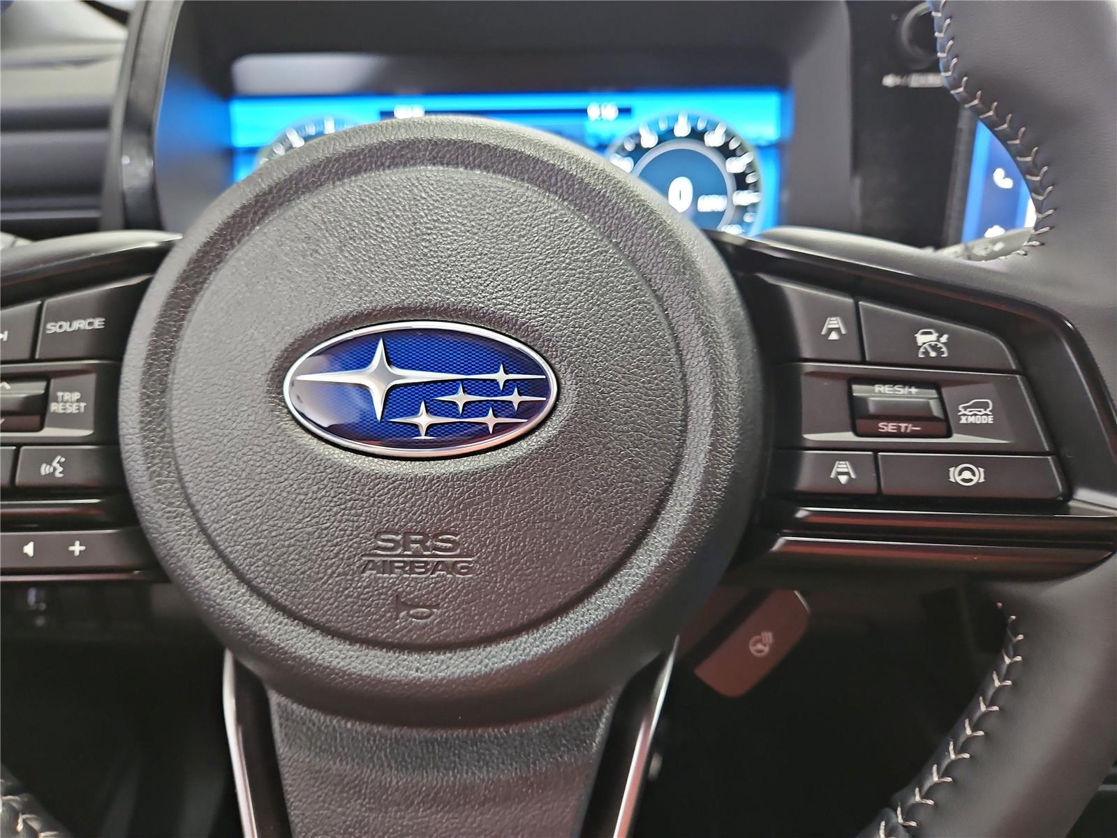 2026 Subaru Outback Touring - Photo 9