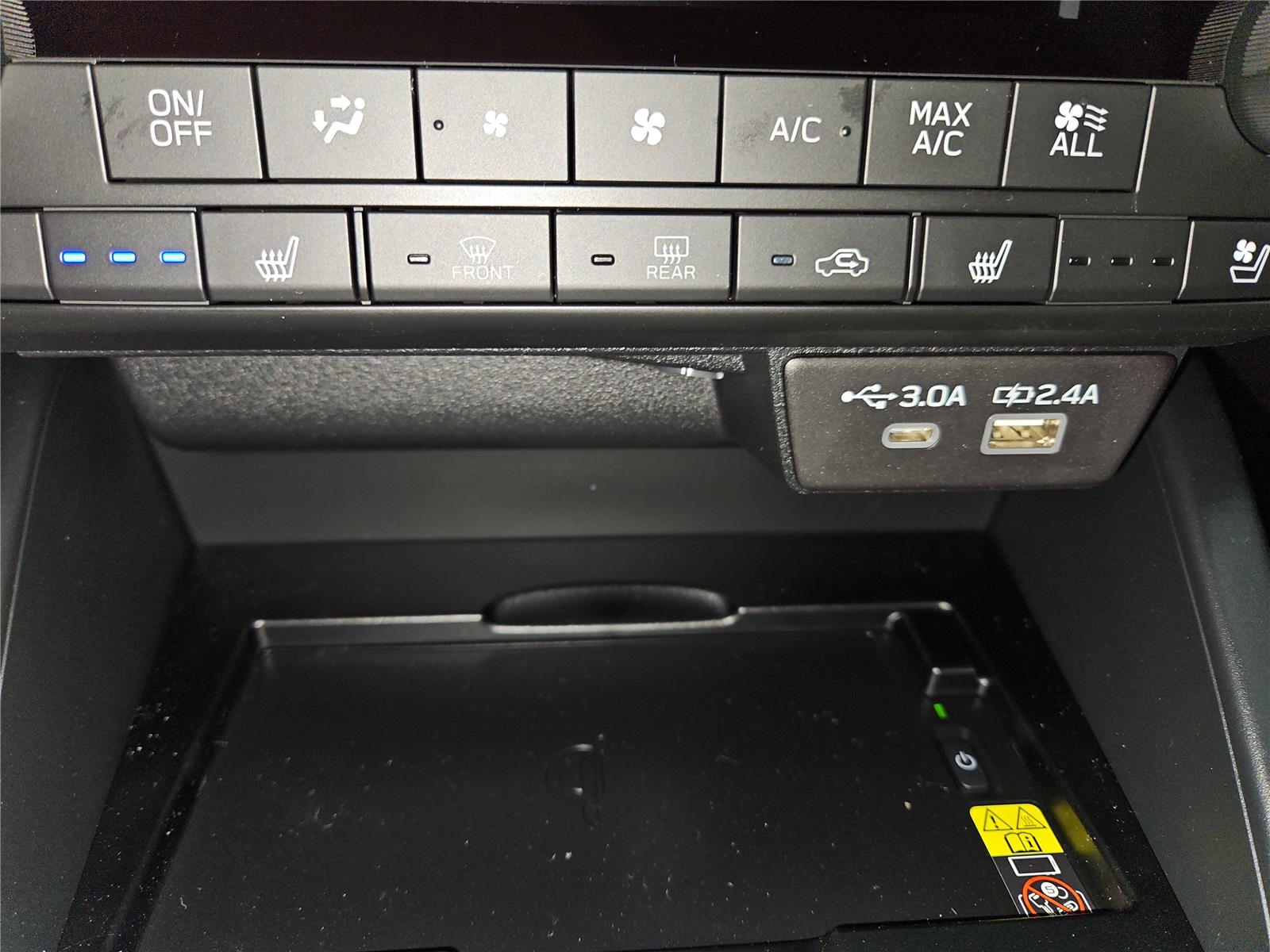 2026 Subaru Outback Touring - Photo 12
