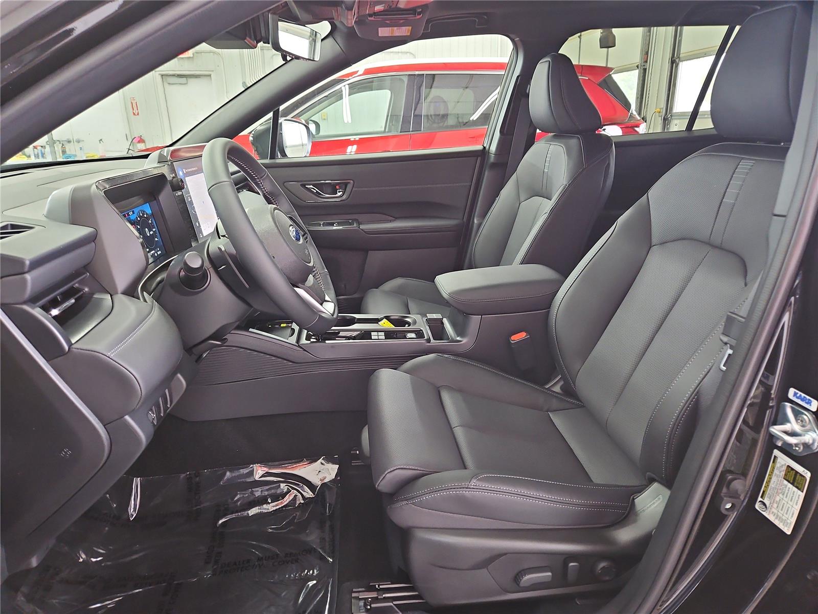 2026 Subaru Outback Touring - Photo 14