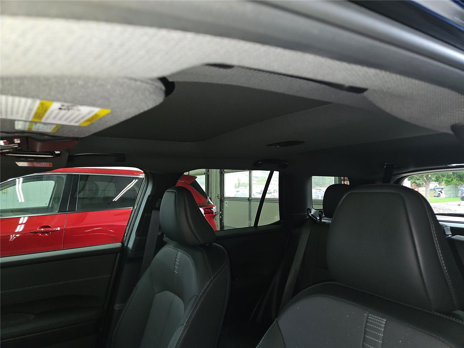 2026 Subaru Outback Touring - Photo 18