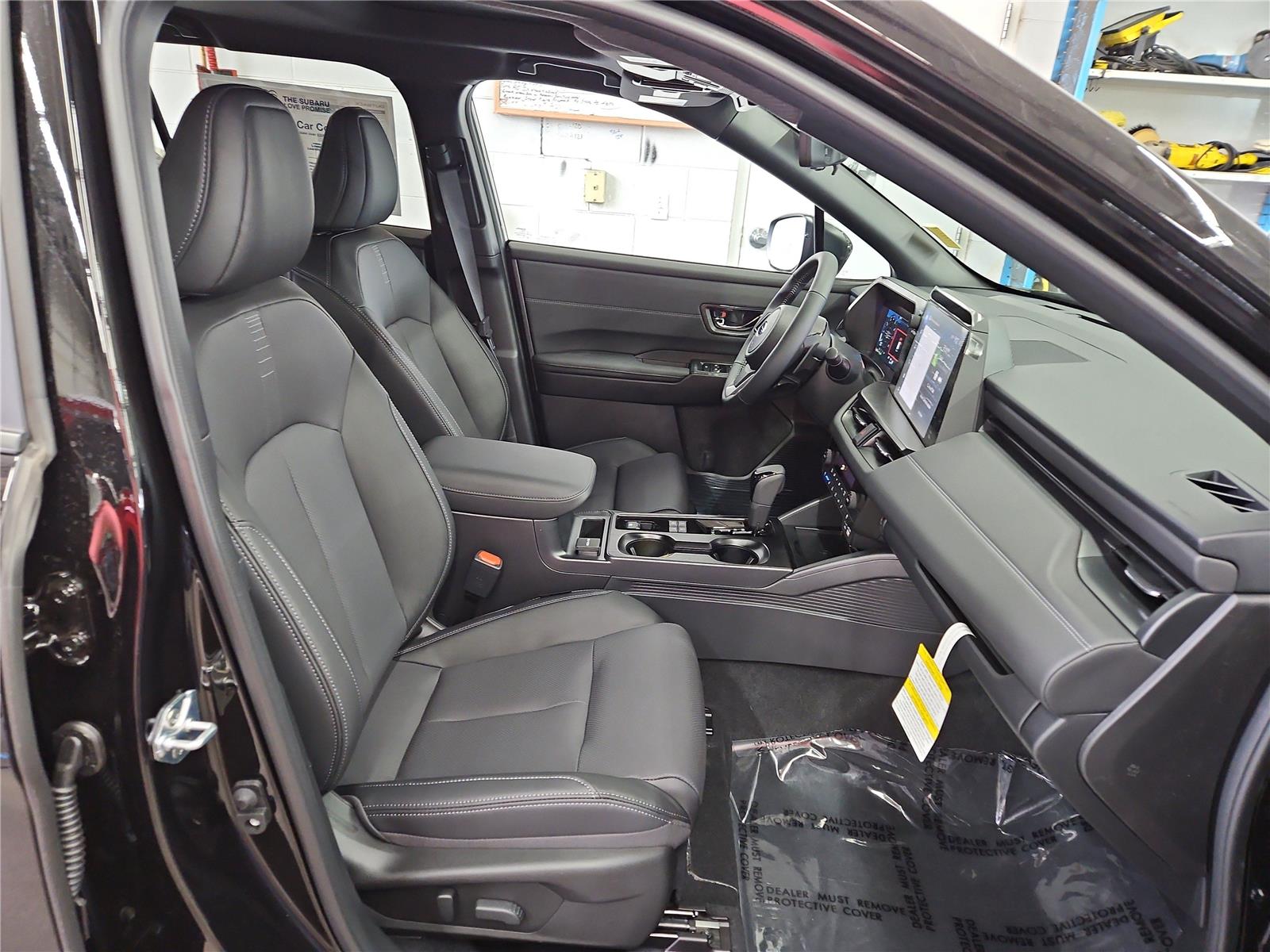 2026 Subaru Outback Touring - Photo 15
