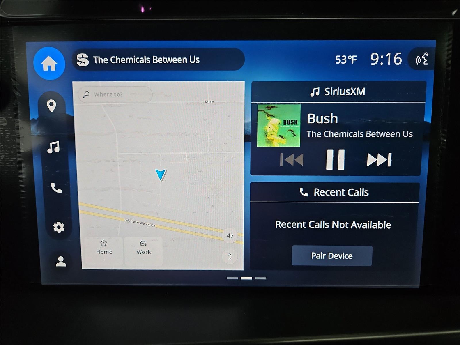 2026 Subaru Outback Touring - Photo 10