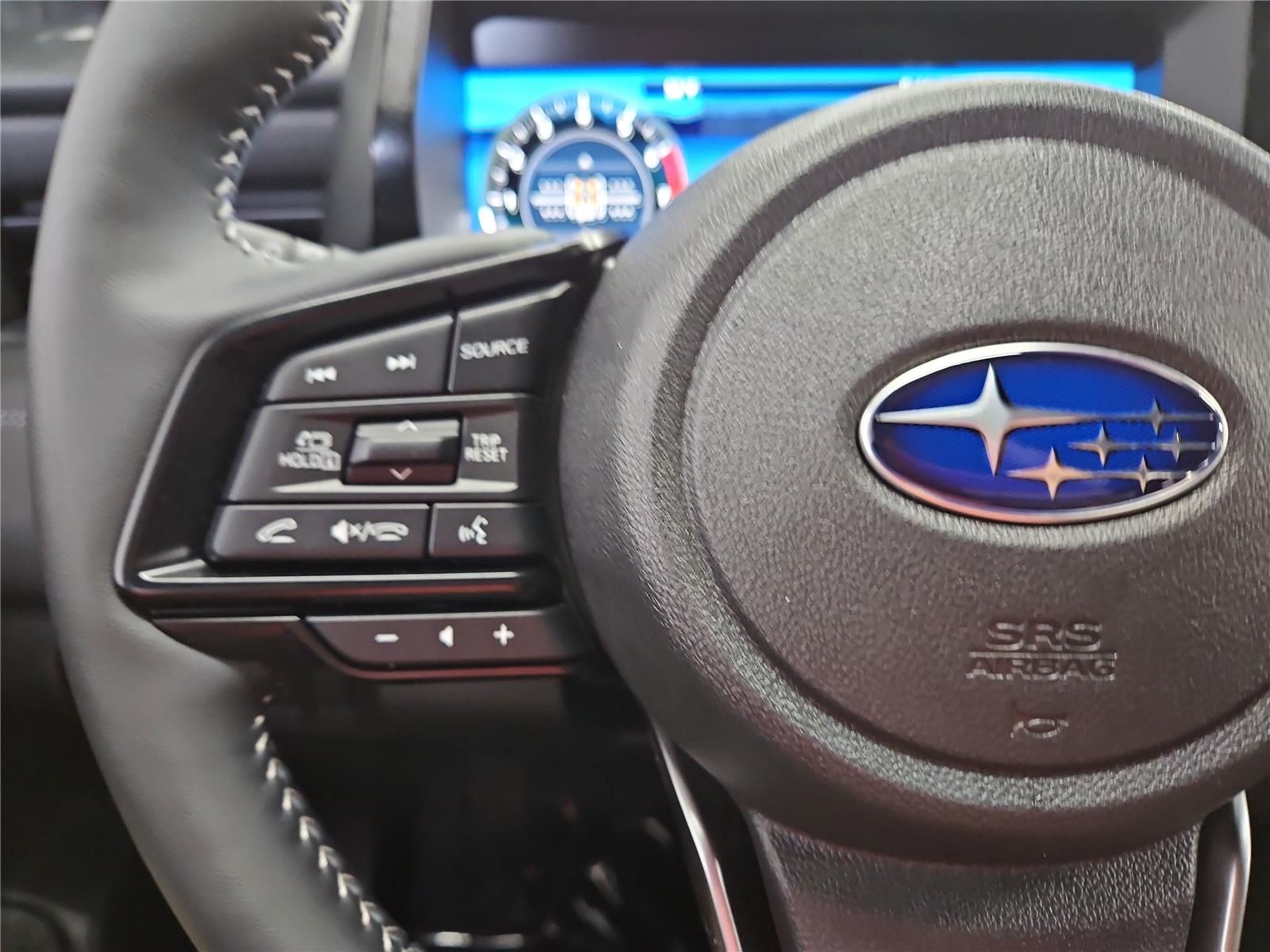 2026 Subaru Outback Touring - Photo 8