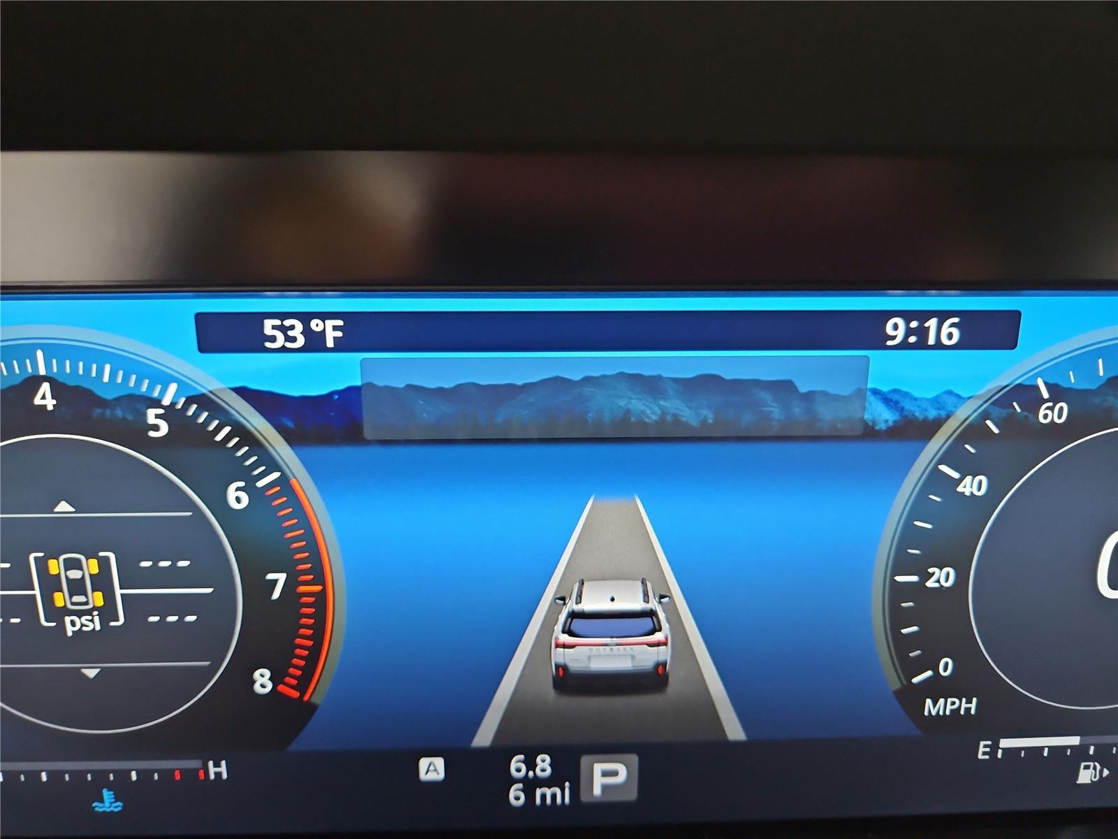 2026 Subaru Outback Touring - Photo 7