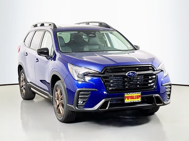 2026 Subaru Ascent