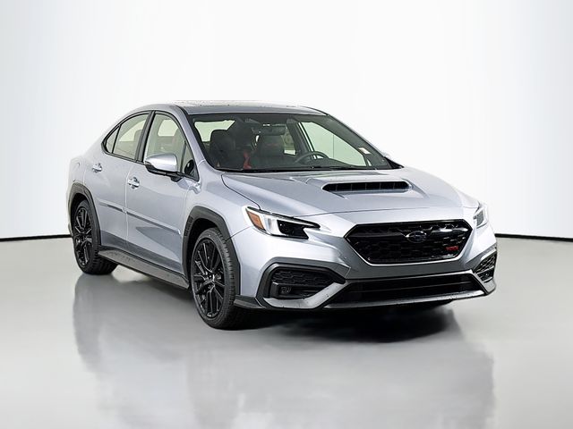 2026 Subaru WRX