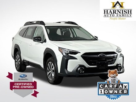 2025 Subaru Outback Premium SUV
