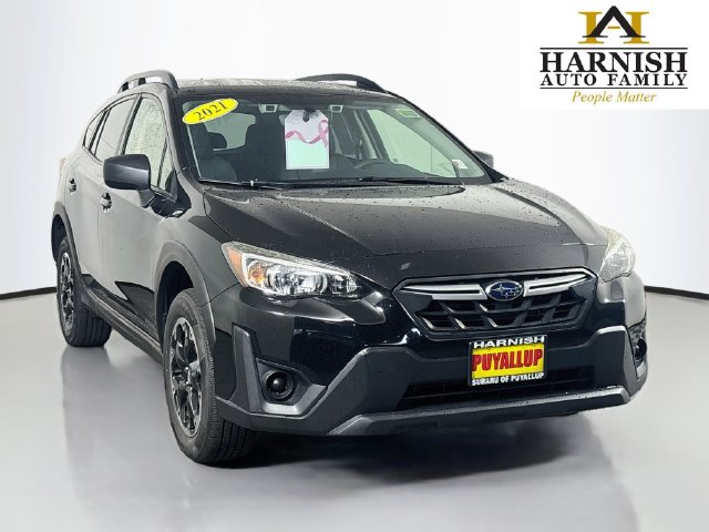 2021 Subaru Crosstrek Base SUV