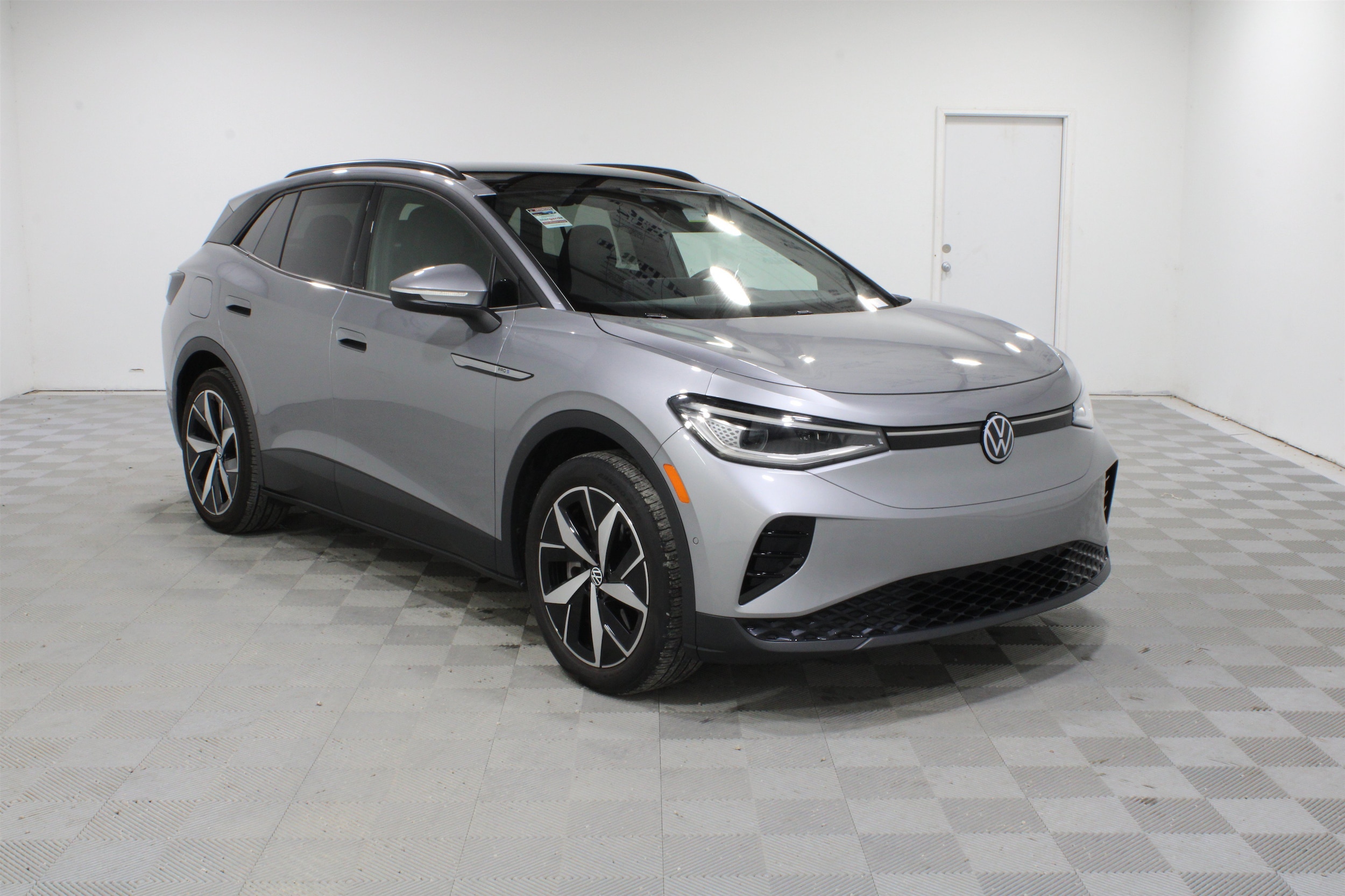 2023 Volkswagen ID.4