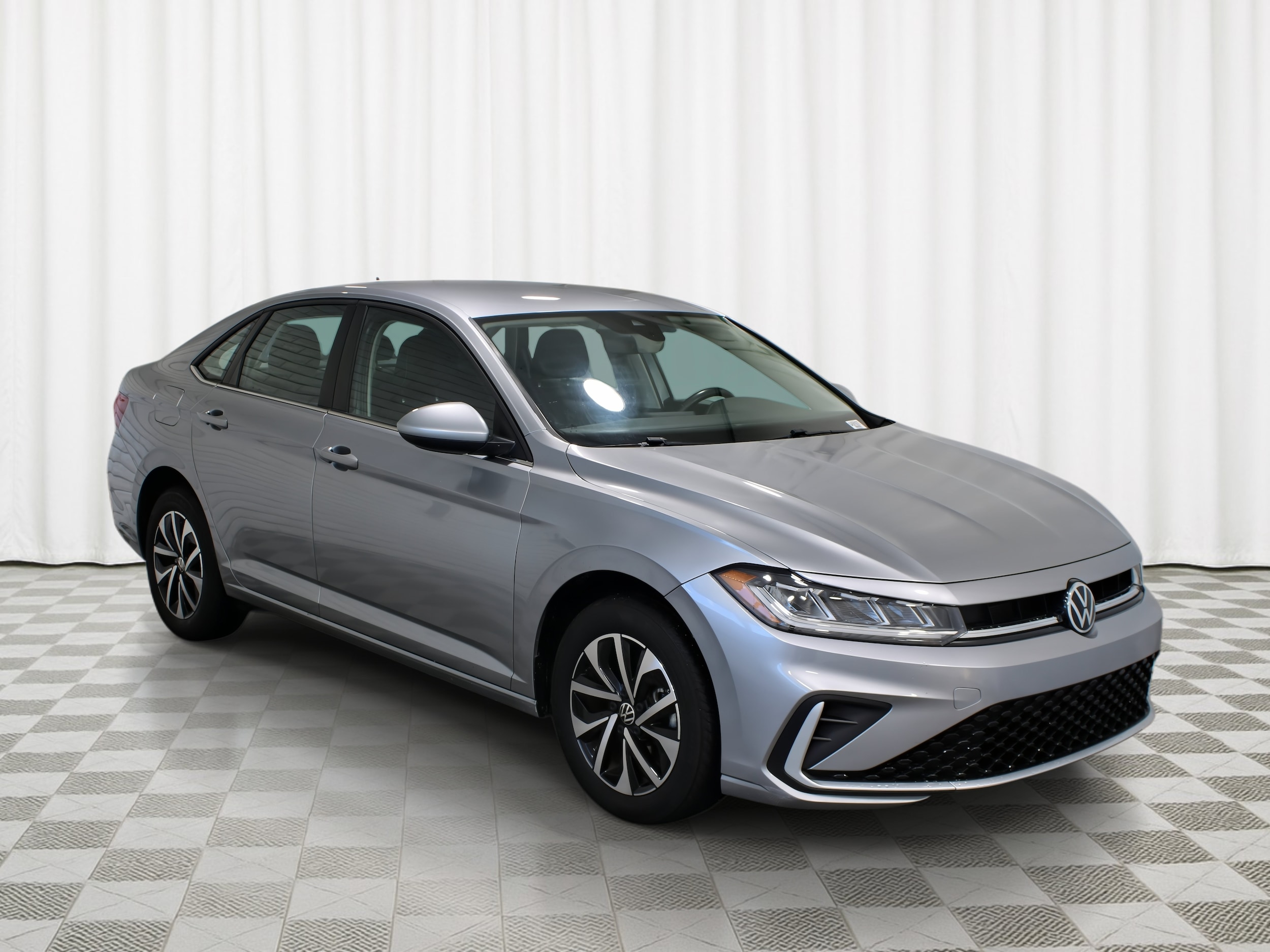 2025 Volkswagen Jetta
