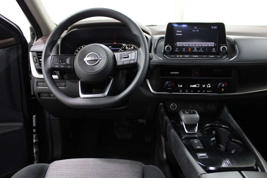 Used 2023 Nissan Rogue SV SUV