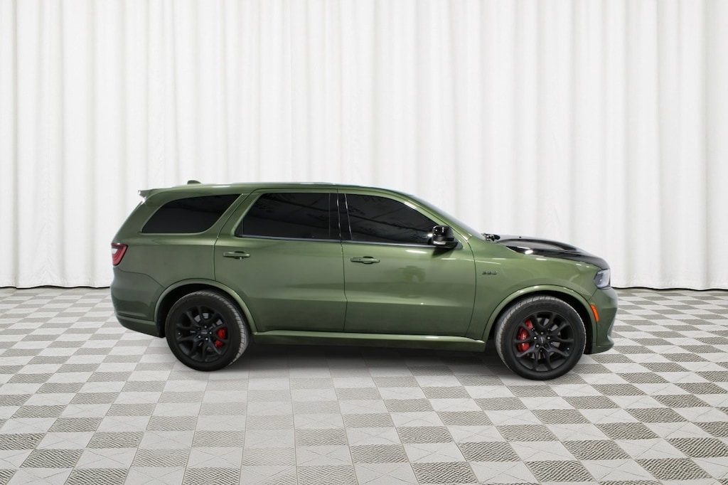Used 2021 Dodge Durango SRT 392 SUV