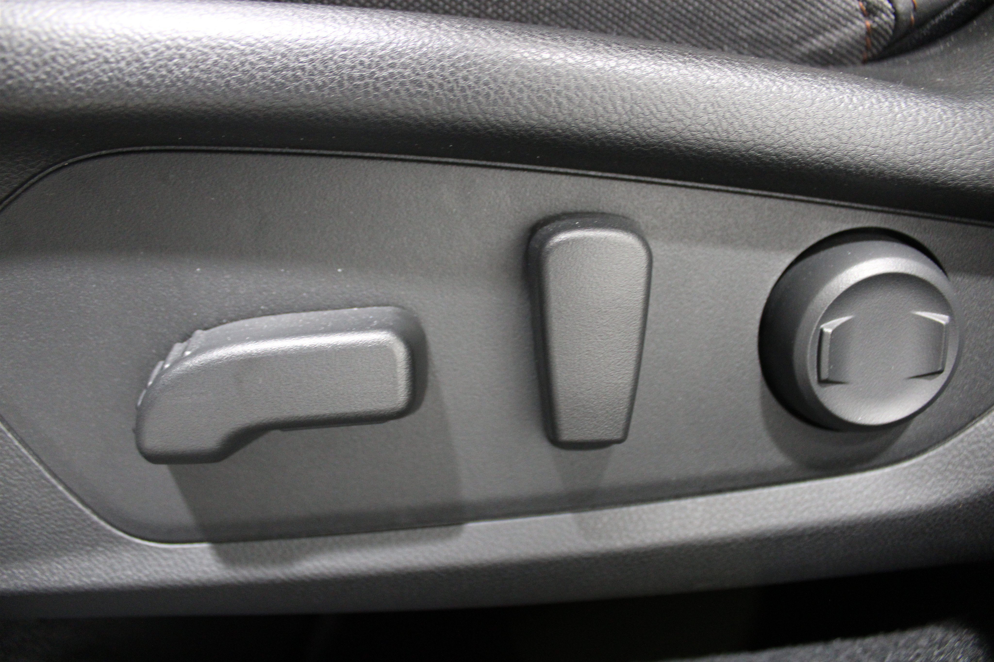 Used 2025 Subaru Forester Touring SUV