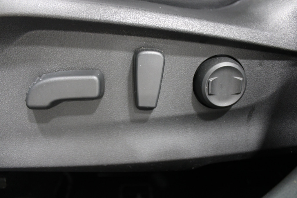 Used 2019 Subaru Forester Limited SUV