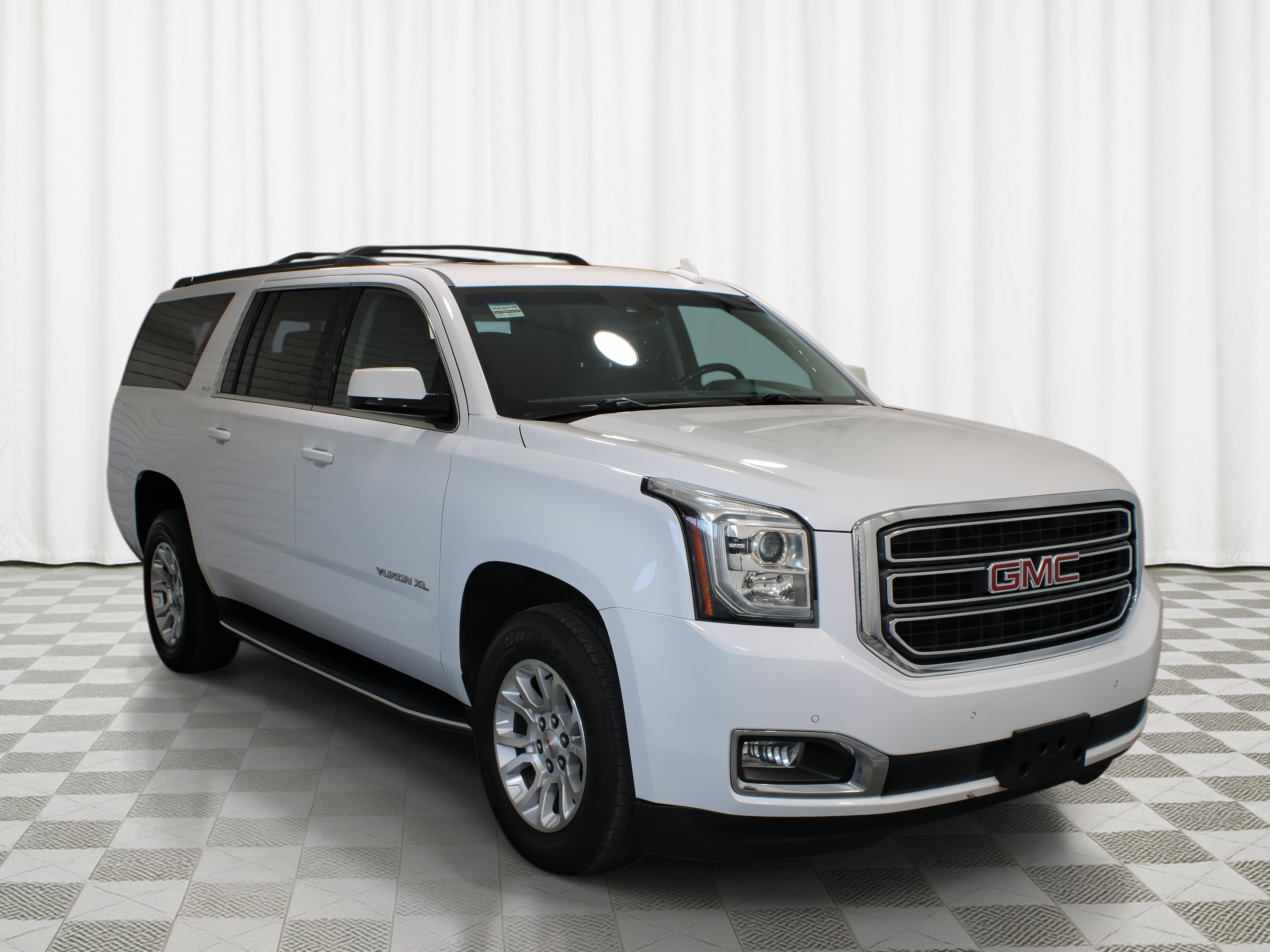 2019 GMC Yukon XL