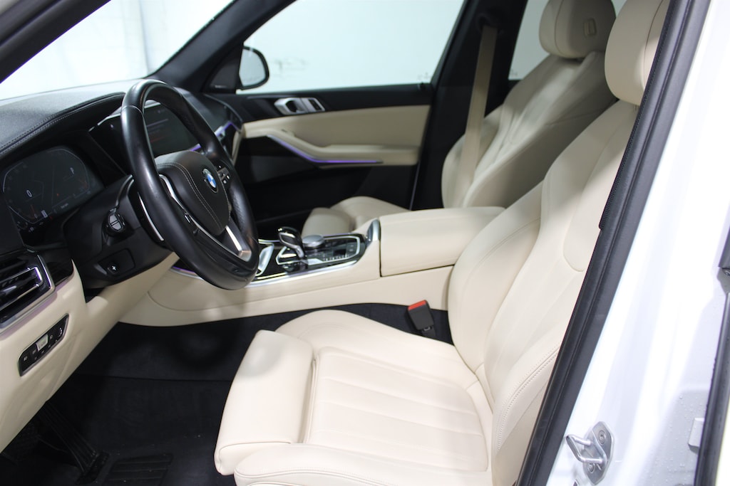 Used 2019 BMW X5 xDrive40i SUV