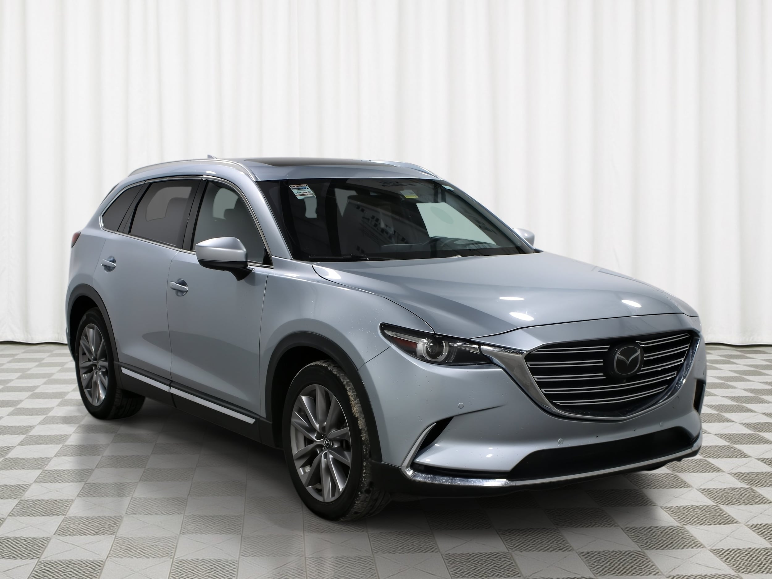 2023 Mazda CX-9