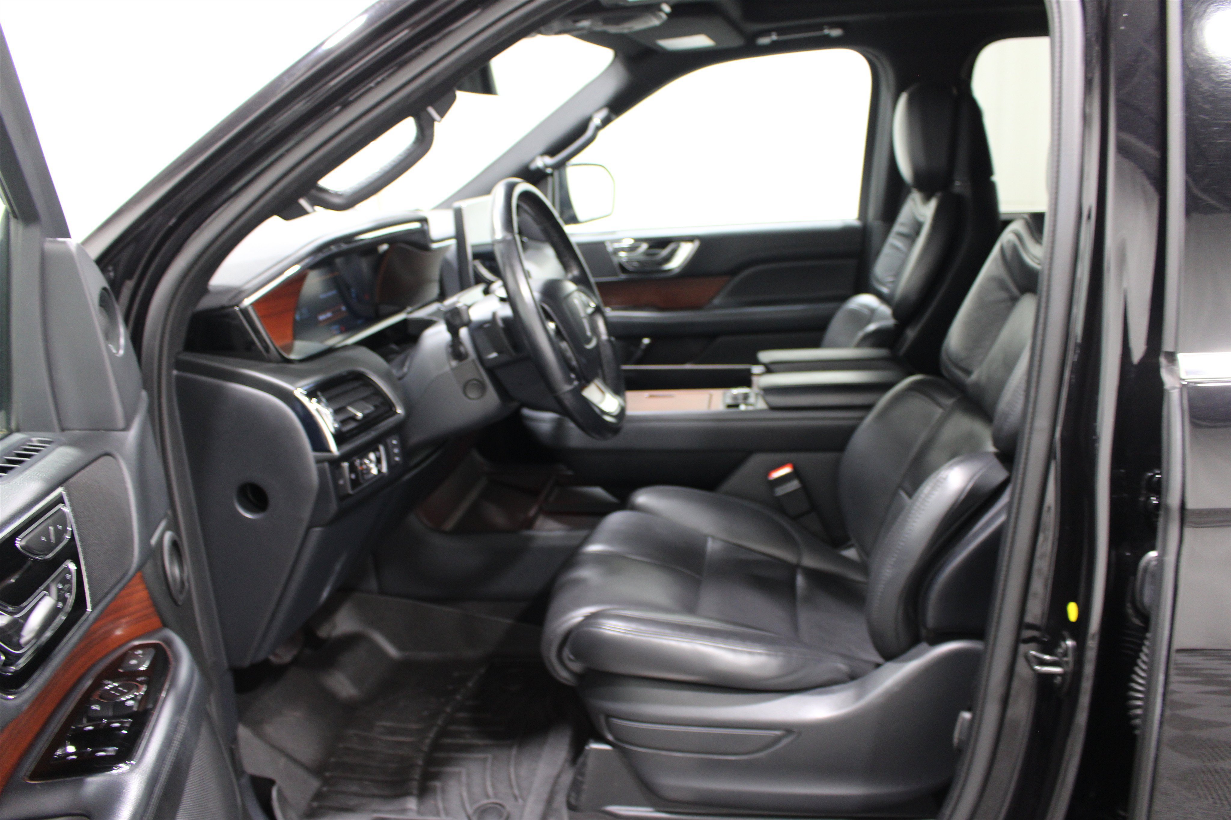 Used 2023 Lincoln Navigator Reserve SUV