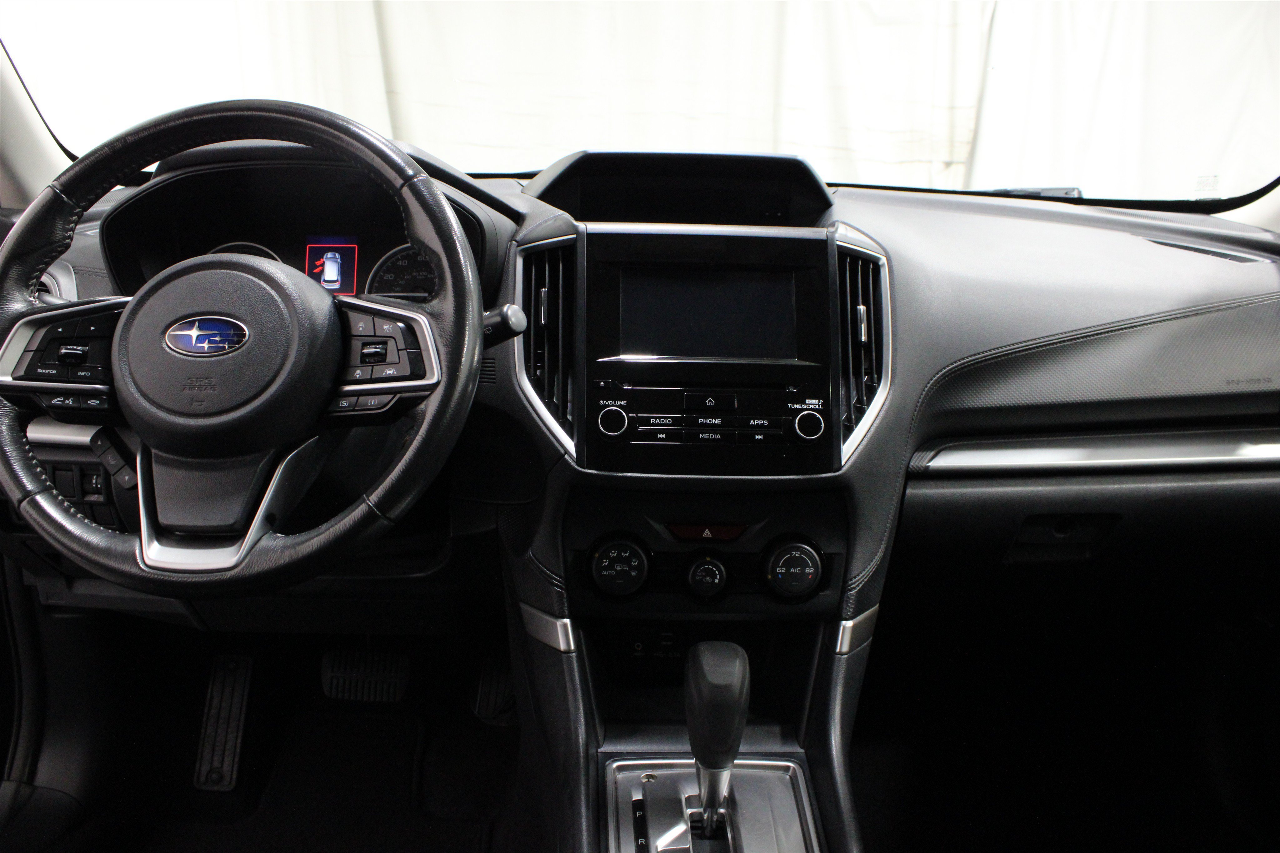 Used 2019 Subaru Forester Premium SUV