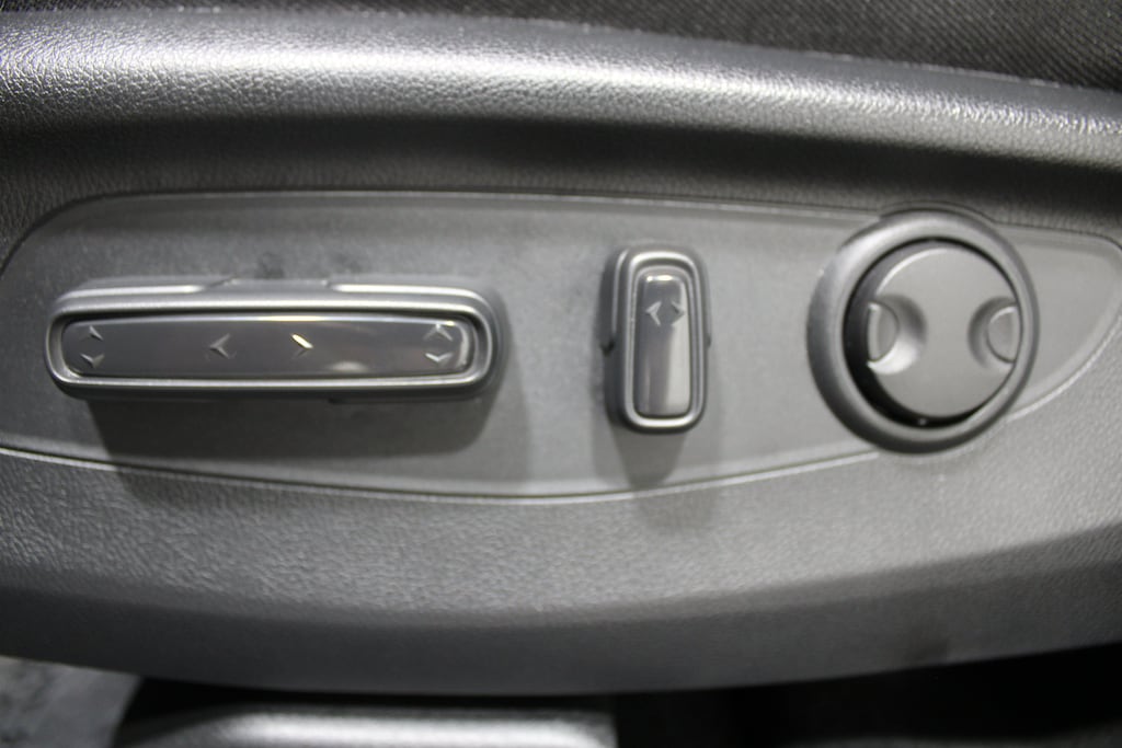 Used 2025 Honda CR-V Hybrid Sport SUV