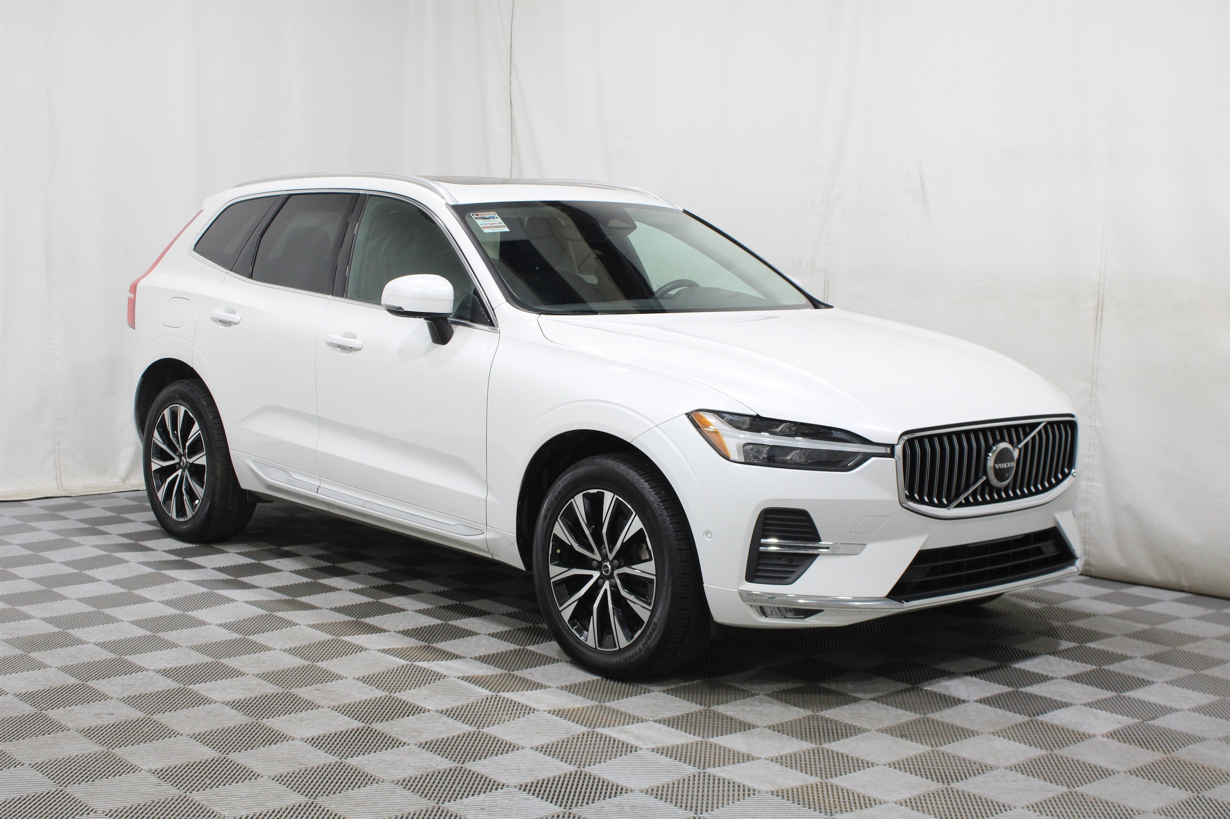 2023 Volvo XC60