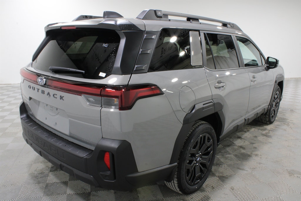 New 2026 Subaru Outback Limited XT Sport Utility