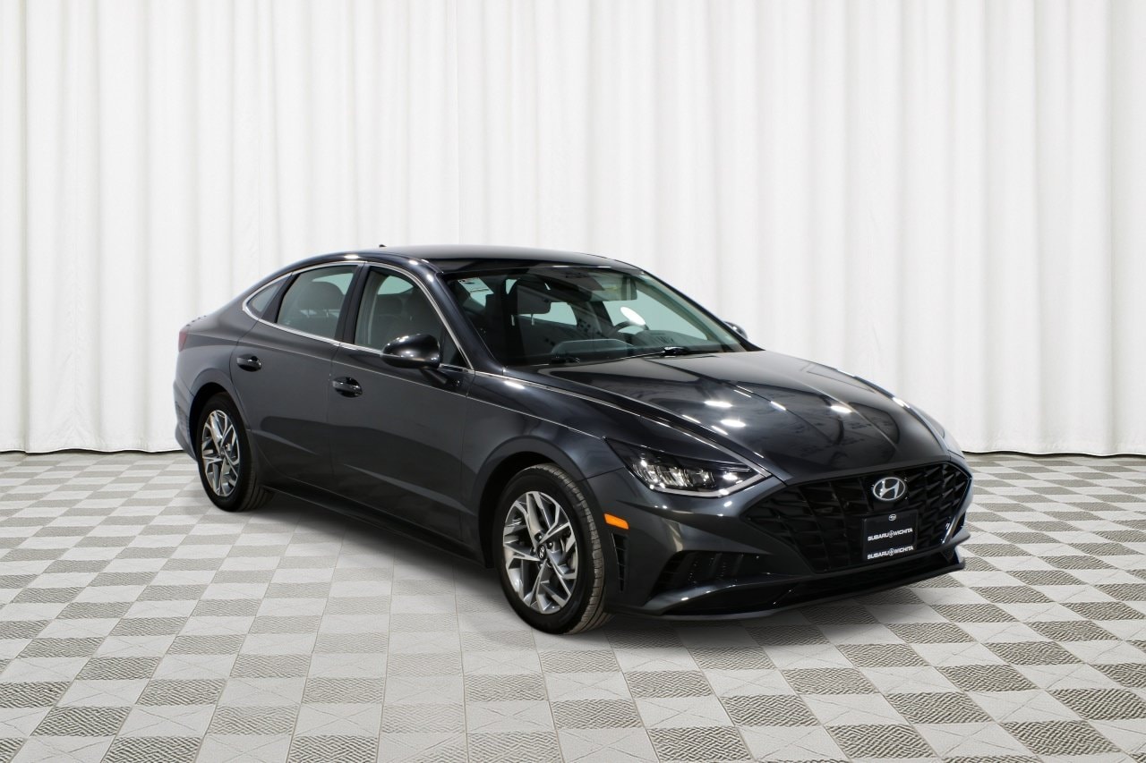 2023 Hyundai Sonata