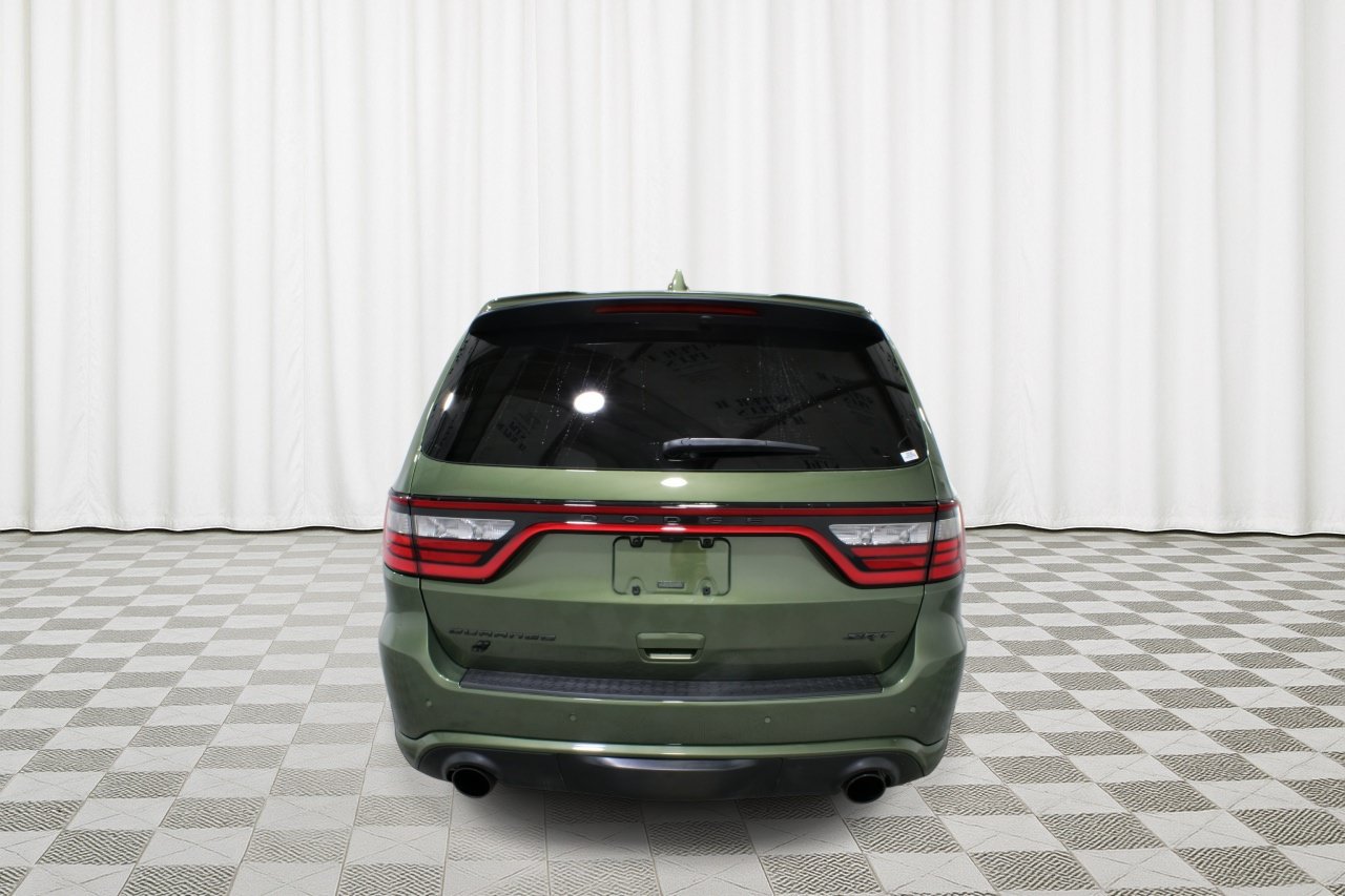 Used 2021 Dodge Durango SRT 392 SUV