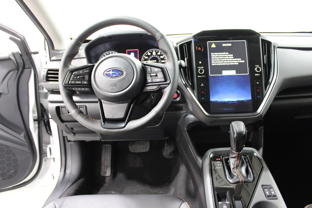 New 2026 Subaru Crosstrek Limited Sport Utility