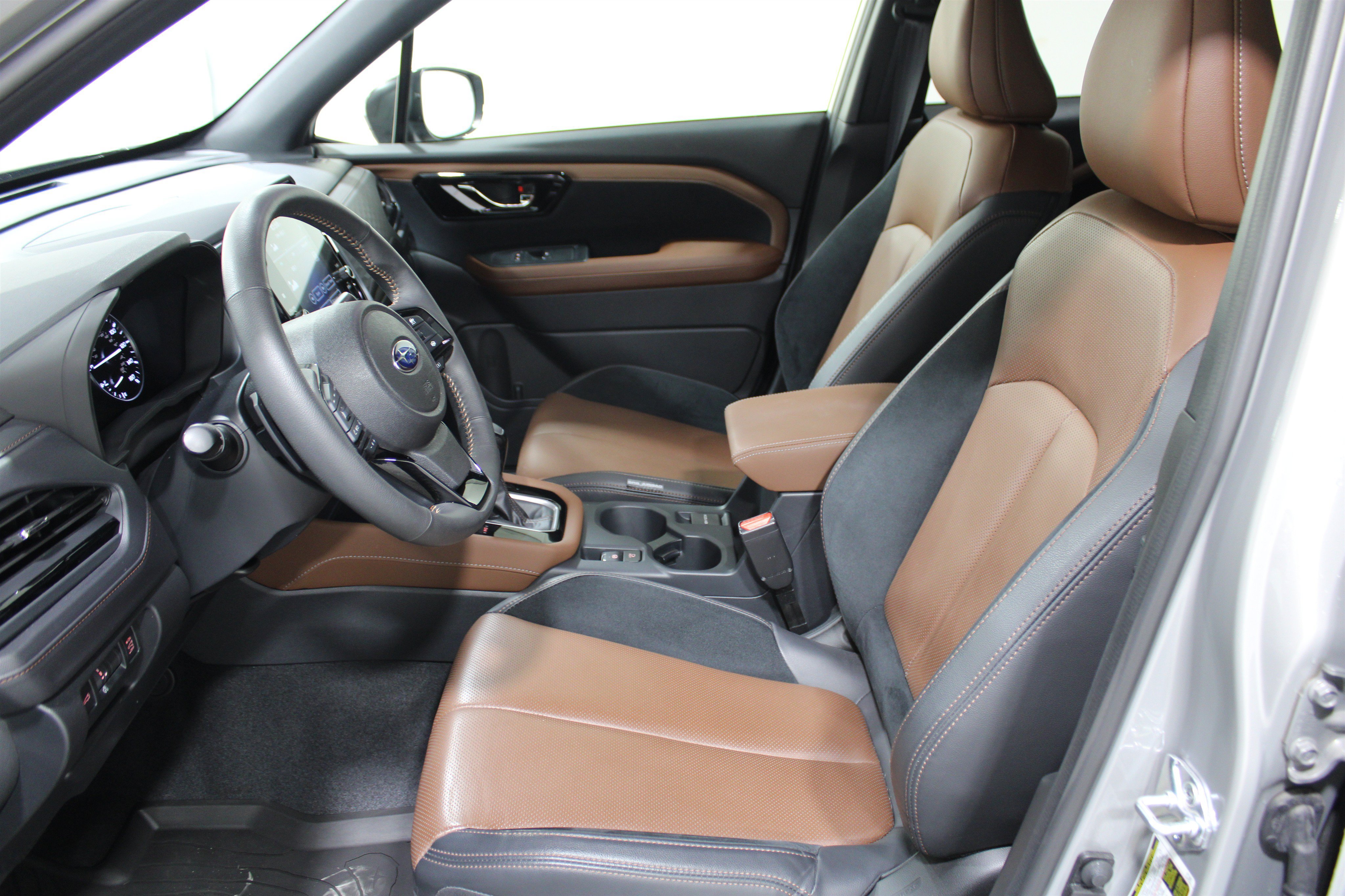 Used 2025 Subaru Forester Touring SUV