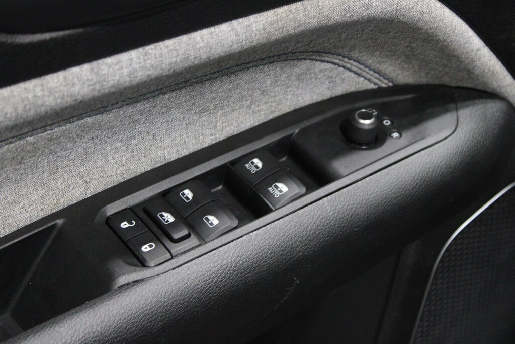 Used 2022 Jeep Compass Latitude SUV