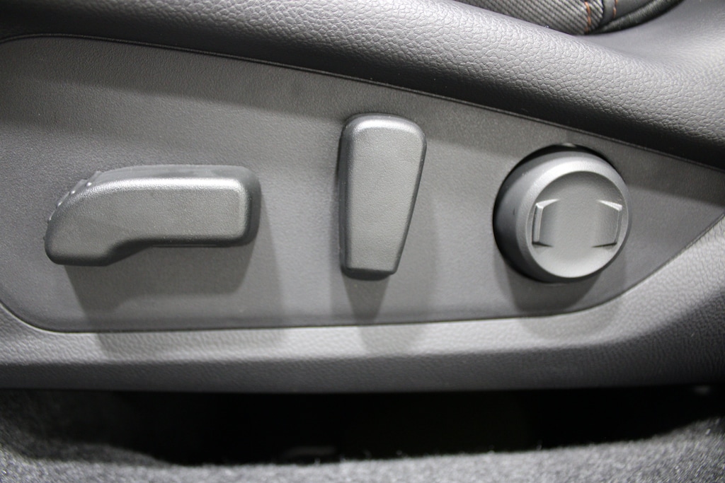 New 2026 Subaru Forester Touring Hybrid Sport Utility
