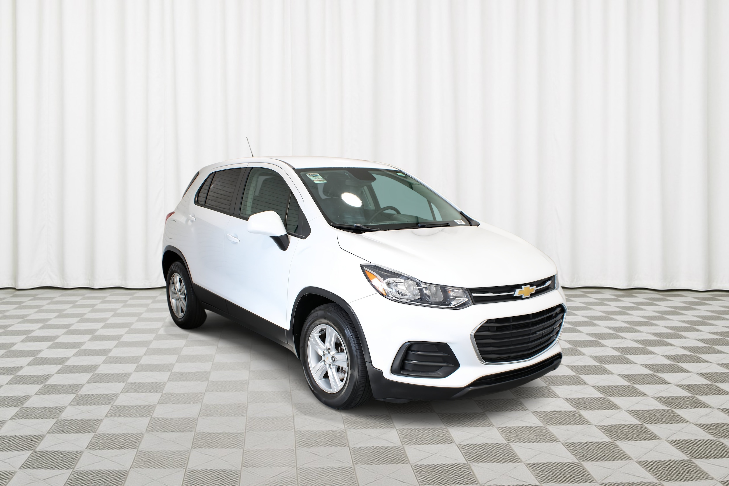 2022 Chevrolet Trax