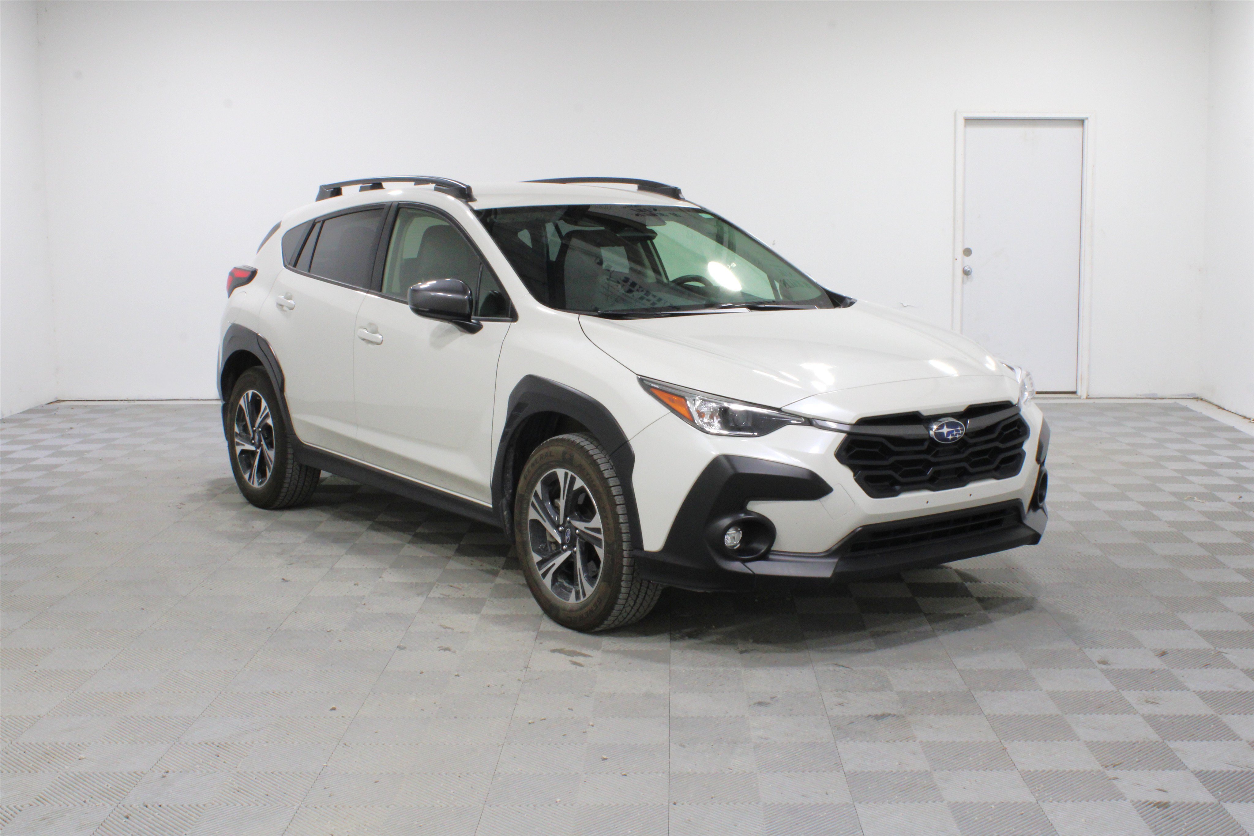 Used 2024 Subaru Crosstrek Premium SUV