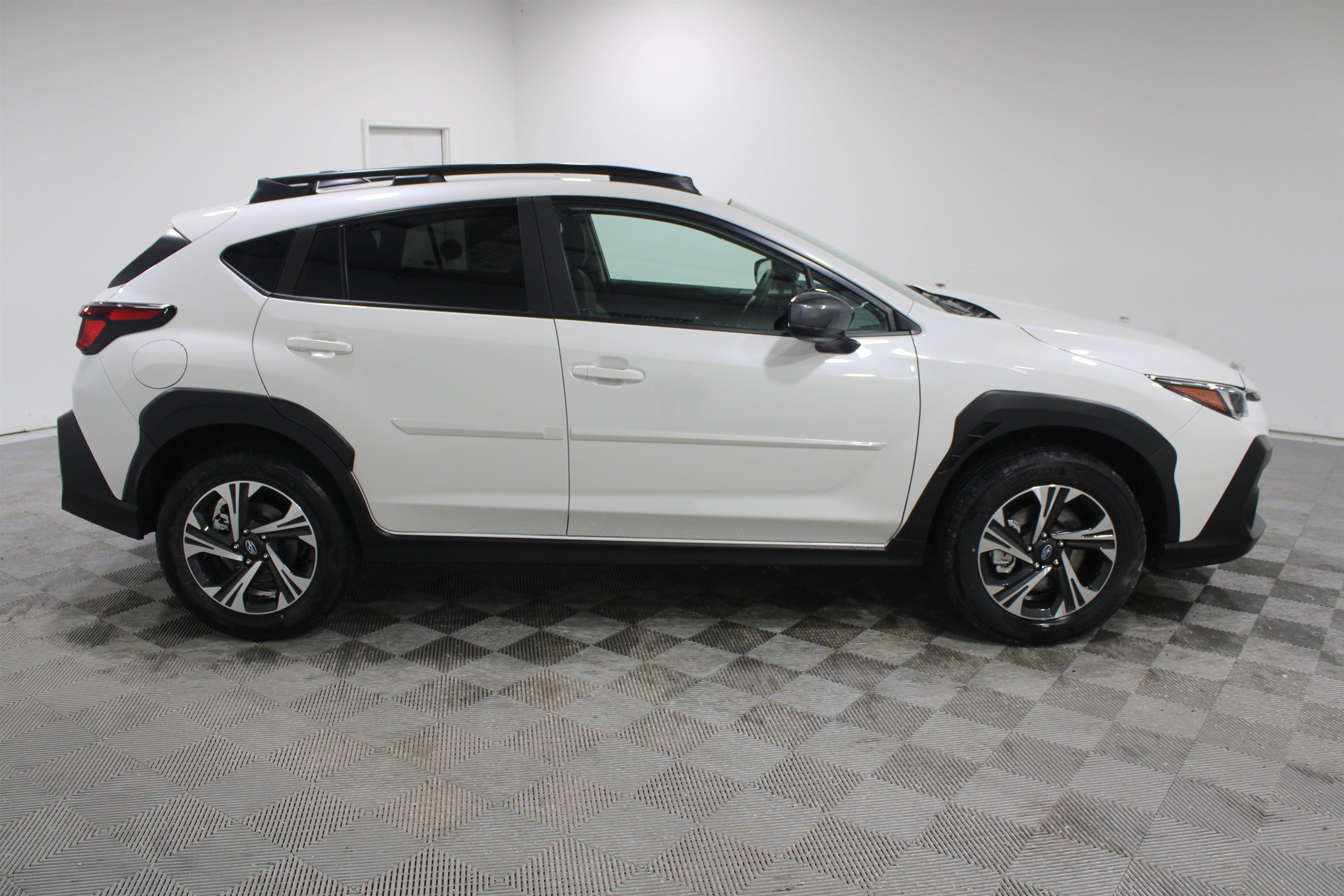 New 2026 Subaru Crosstrek Premium Sport Utility