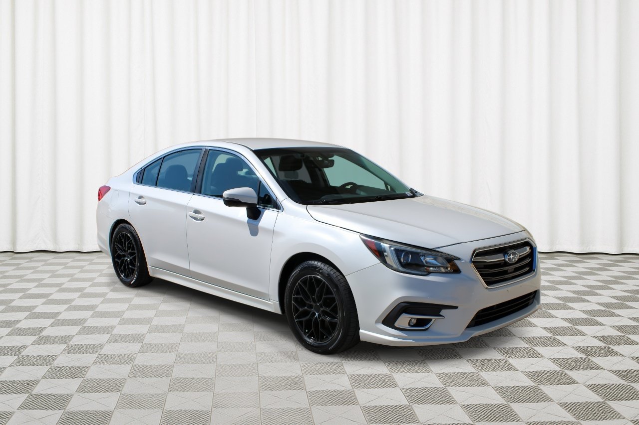 2019 Subaru Legacy